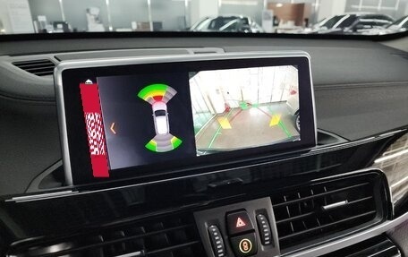 BMW X1, 2022 год, 2 750 000 рублей, 14 фотография