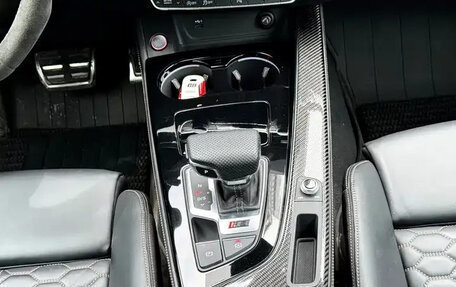 Audi RS 4, 2022 год, 6 100 000 рублей, 14 фотография