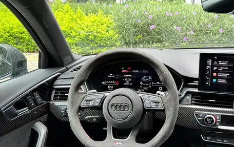 Audi RS 4, 2022 год, 6 100 000 рублей, 7 фотография
