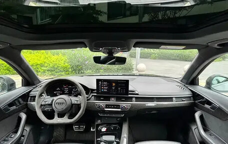 Audi RS 4, 2022 год, 6 100 000 рублей, 8 фотография