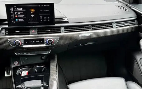 Audi RS 4, 2022 год, 6 100 000 рублей, 15 фотография