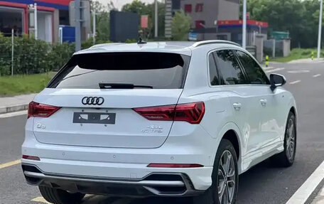 Audi Q3, 2022 год, 2 800 000 рублей, 5 фотография
