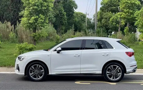 Audi Q3, 2022 год, 2 800 000 рублей, 4 фотография