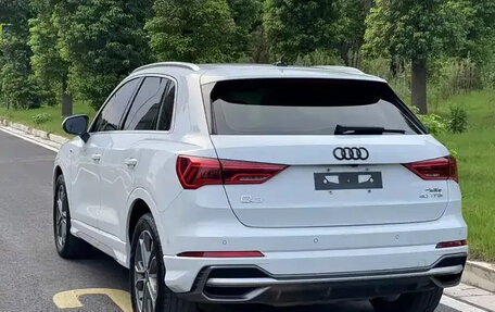 Audi Q3, 2022 год, 2 800 000 рублей, 7 фотография