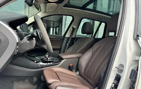 BMW X3, 2022 год, 4 193 000 рублей, 6 фотография