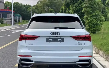 Audi Q3, 2022 год, 2 800 000 рублей, 6 фотография