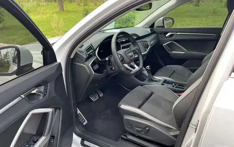 Audi Q3, 2022 год, 2 800 000 рублей, 11 фотография