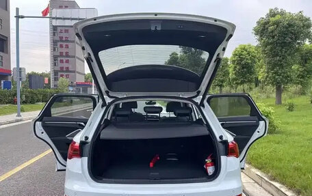 Audi Q3, 2022 год, 2 800 000 рублей, 8 фотография