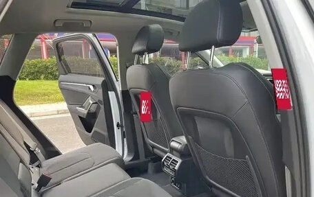 Audi Q3, 2022 год, 2 800 000 рублей, 14 фотография
