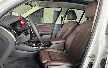 BMW X3, 2022 год, 4 193 000 рублей, 5 фотография