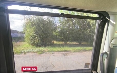 Toyota Roomy I, 2021 год, 1 100 000 рублей, 16 фотография