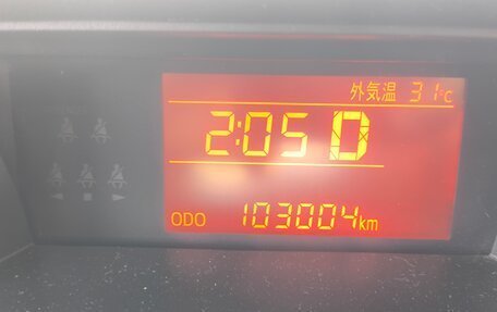 Toyota Roomy I, 2021 год, 1 100 000 рублей, 33 фотография