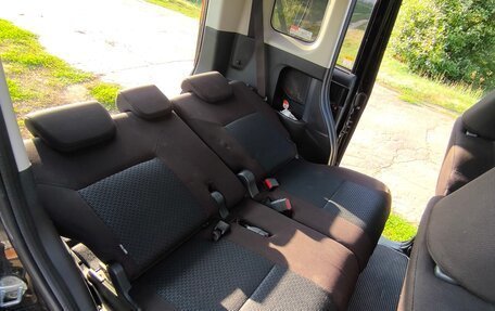 Toyota Roomy I, 2021 год, 1 100 000 рублей, 28 фотография