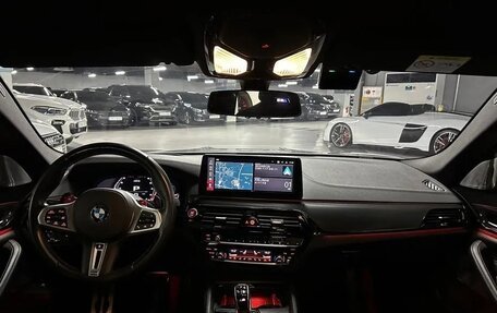BMW M5, 2024 год, 19 550 000 рублей, 7 фотография