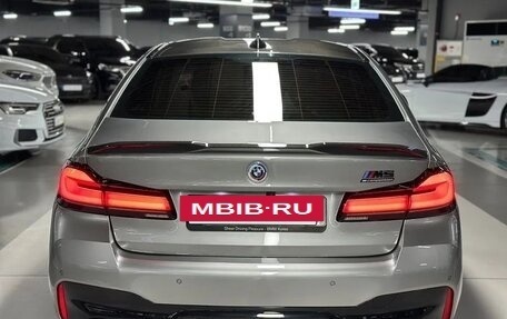 BMW M5, 2024 год, 19 550 000 рублей, 3 фотография