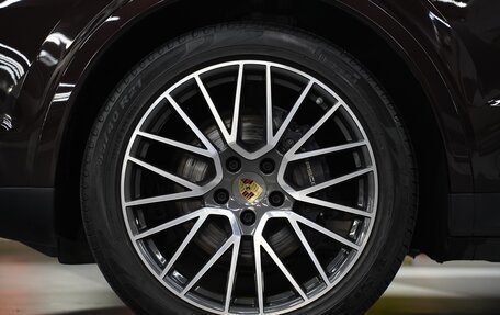 Porsche Cayenne III, 2020 год, 6 900 000 рублей, 9 фотография