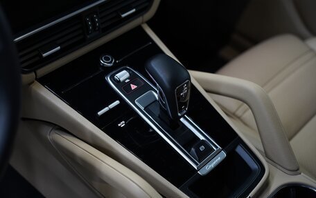Porsche Cayenne III, 2020 год, 6 900 000 рублей, 15 фотография