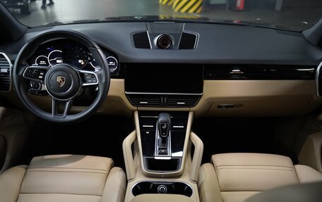 Porsche Cayenne III, 2020 год, 6 900 000 рублей, 14 фотография