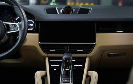 Porsche Cayenne III, 2020 год, 6 900 000 рублей, 16 фотография