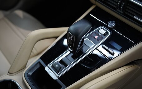Porsche Cayenne III, 2020 год, 6 900 000 рублей, 17 фотография