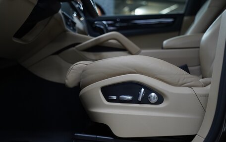 Porsche Cayenne III, 2020 год, 6 900 000 рублей, 24 фотография