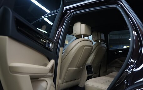 Porsche Cayenne III, 2020 год, 6 900 000 рублей, 31 фотография