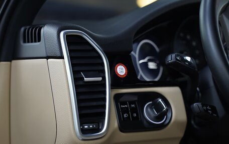Porsche Cayenne III, 2020 год, 6 900 000 рублей, 23 фотография