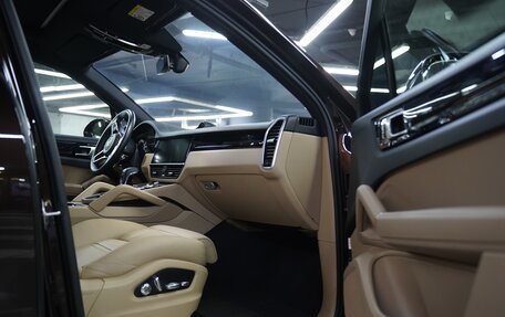 Porsche Cayenne III, 2020 год, 6 900 000 рублей, 27 фотография