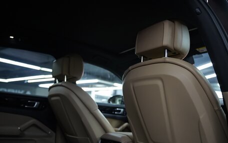 Porsche Cayenne III, 2020 год, 6 900 000 рублей, 30 фотография