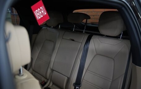 Porsche Cayenne III, 2020 год, 6 900 000 рублей, 33 фотография