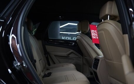Porsche Cayenne III, 2020 год, 6 900 000 рублей, 32 фотография