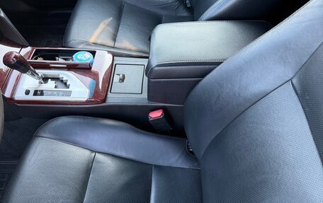 Toyota Camry, 2012 год, 1 630 000 рублей, 5 фотография