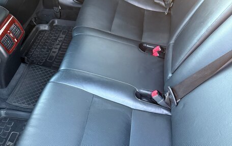 Toyota Camry, 2012 год, 1 630 000 рублей, 6 фотография