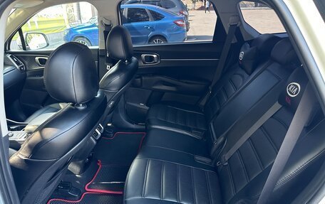 KIA Sorento IV, 2021 год, 3 780 000 рублей, 11 фотография