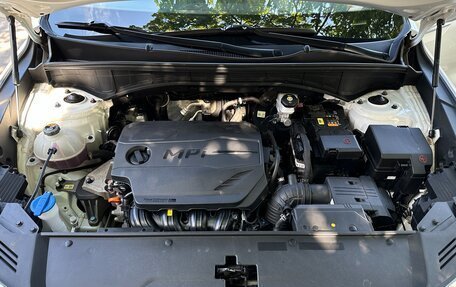 KIA Sorento IV, 2021 год, 3 780 000 рублей, 10 фотография