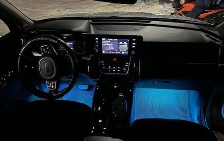 KIA Sorento IV, 2021 год, 3 780 000 рублей, 14 фотография