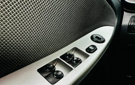 Hyundai Solaris II рестайлинг, 2011 год, 740 000 рублей, 15 фотография