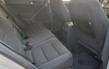Volkswagen Tiguan I, 2013 год, 1 250 000 рублей, 13 фотография