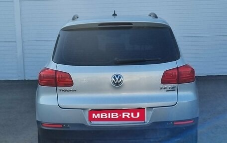 Volkswagen Tiguan I, 2013 год, 1 250 000 рублей, 9 фотография
