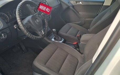 Volkswagen Tiguan I, 2013 год, 1 250 000 рублей, 10 фотография