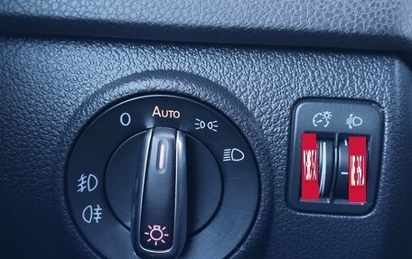 Volkswagen Tiguan I, 2013 год, 1 250 000 рублей, 19 фотография