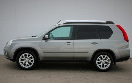 Nissan X-Trail, 2011 год, 1 099 000 рублей, 4 фотография