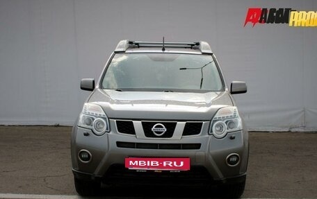 Nissan X-Trail, 2011 год, 1 099 000 рублей, 2 фотография