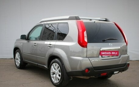 Nissan X-Trail, 2011 год, 1 099 000 рублей, 5 фотография