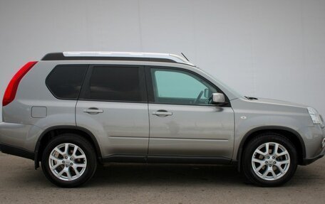 Nissan X-Trail, 2011 год, 1 099 000 рублей, 8 фотография