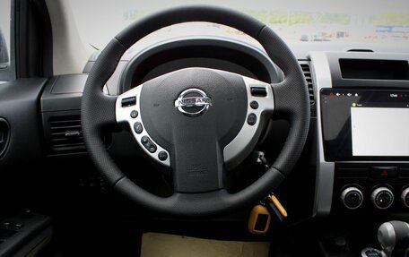 Nissan X-Trail, 2011 год, 1 099 000 рублей, 17 фотография