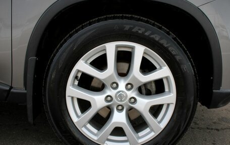 Nissan X-Trail, 2011 год, 1 099 000 рублей, 20 фотография