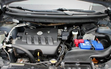 Nissan X-Trail, 2011 год, 1 099 000 рублей, 9 фотография