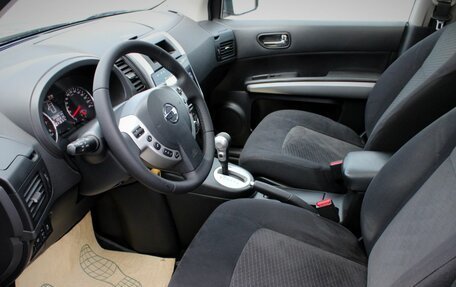 Nissan X-Trail, 2011 год, 1 099 000 рублей, 14 фотография