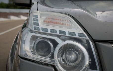 Nissan X-Trail, 2011 год, 1 099 000 рублей, 19 фотография